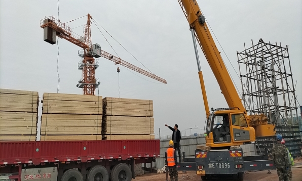 吐魯番_北京建筑工地木方供貨